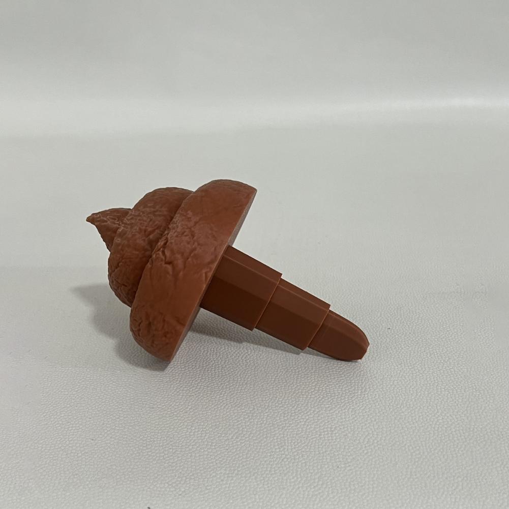 面白いうんち飾り物、伸縮式うんち刀、うんち飾り、伸縮式フィジ - Fake Poop Gag Gift のレビューと価格