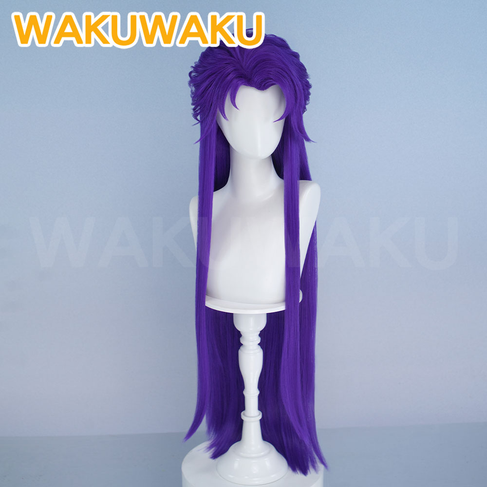 在庫あり ジェスター コスプレウィッグ ゲームコスプレ ウァ - Anime Cosplay Wig Heat Resistant のレビューと価格