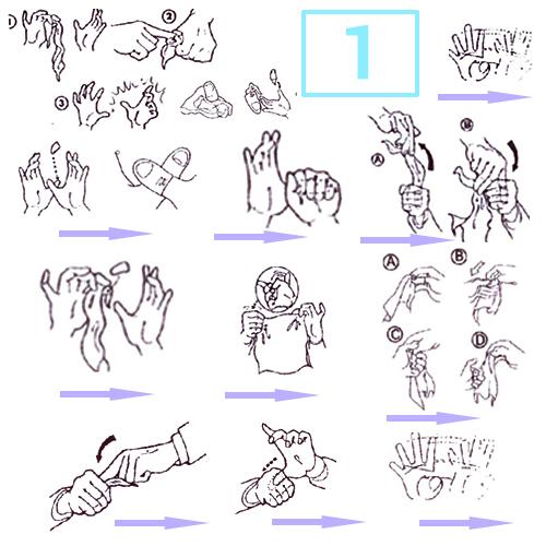 マジックトリック 親指先セット 消えるシルク イリュージョン - Thumb Tip Magic Trick Set のレビューと価格