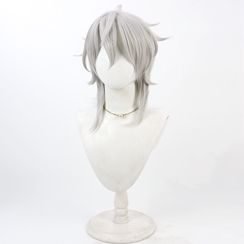 Domeki Kuguri コスプレウィッグ 18TRIP  - Anime Cosplay Wig Heat Resistant のレビューと価格