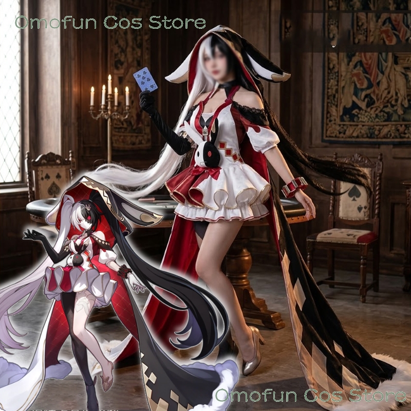 Hsr Honkai Star Rail @SparxiCo - Anime Cosplay Wig Heat Resistant のレビューと価格