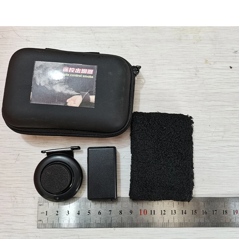 WAP01 リモコンミニアームコントロールスモークデバイス充 - Magic Tricks のレビューと価格