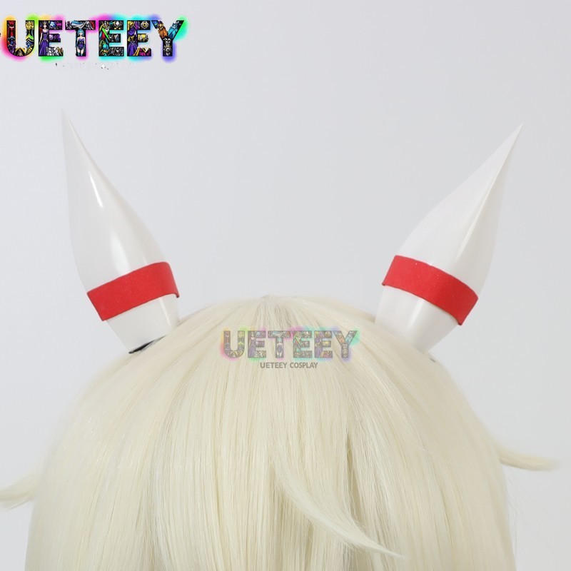 UETEEY ゲーム Uma Musume Pretty D - Anime Cosplay Wig Heat Resistant のレビューと価格