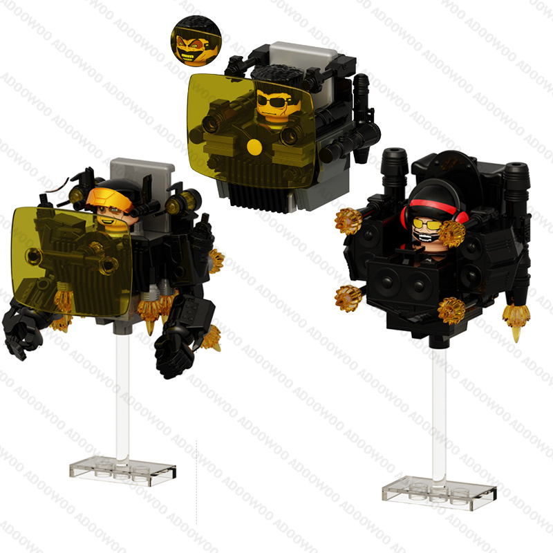 DLL001 KDL818 DJ ウォーダメージド スキビデ - Novelty Gifts のレビューと価格