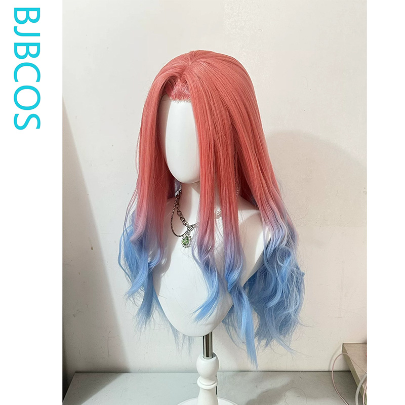 スタイリング済みウィッグ ‌ Mizi コスプレウィッグ ア - Anime Cosplay Wig Heat Resistant のレビューと価格