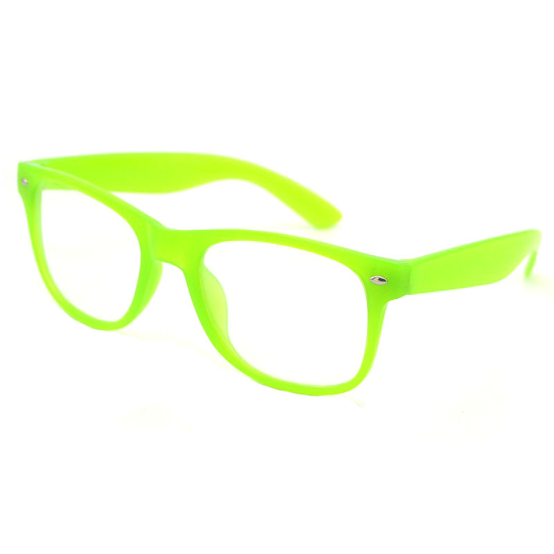 Chromadepth 3D メガネ暗闇で光る 3D 視覚錯 - Glow In The Dark Party Glasses のレビューと価格