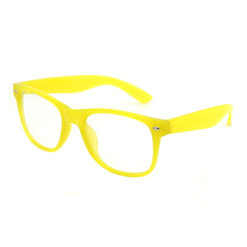 Chromadepth 3D メガネ暗闇で光る 3D 視覚錯 - Glow In The Dark Party Glasses のレビューと価格