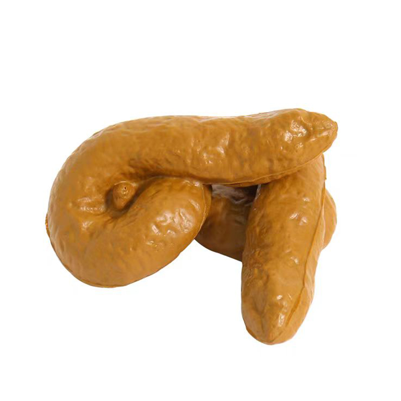 1個入り フェイク犬の糞 悪ふざけ ジョークグッズ エイプリ - Fake Poop Gag Gift のレビューと価格
