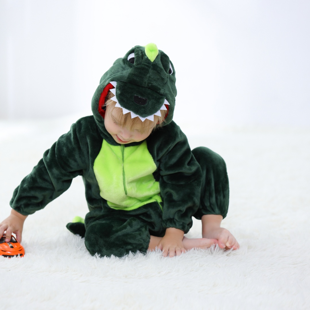Inflant 新生児ロンパース着ぐるみ冬動物カバーオール子 - Spiderman Jumpsuit Kids のレビューと価格