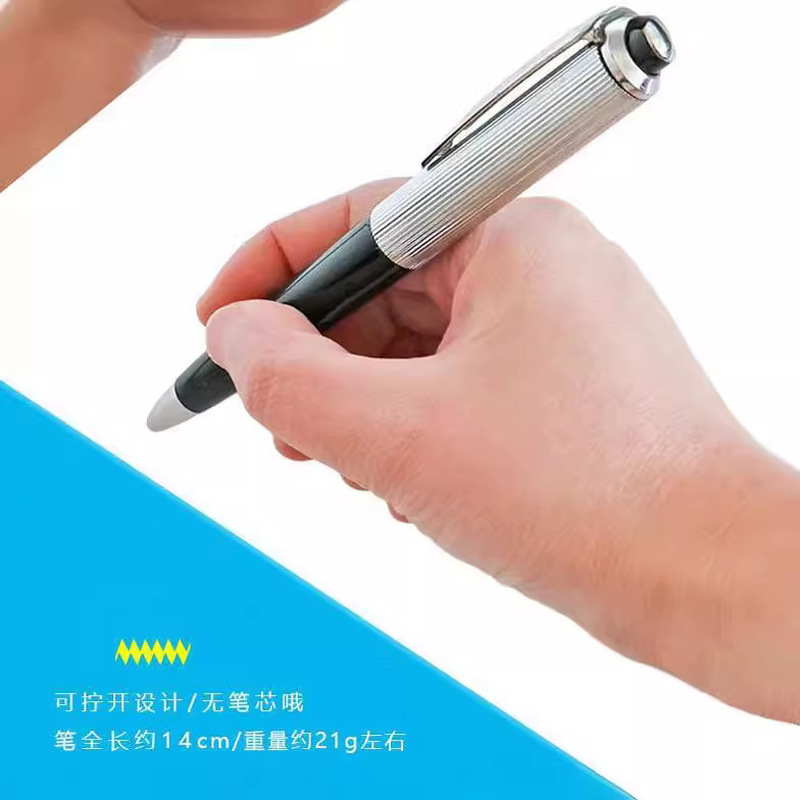 新作いたずらグッズ デイリーファニー エイプリルフール いた - Shock Pen Prank Toy のレビューと価格