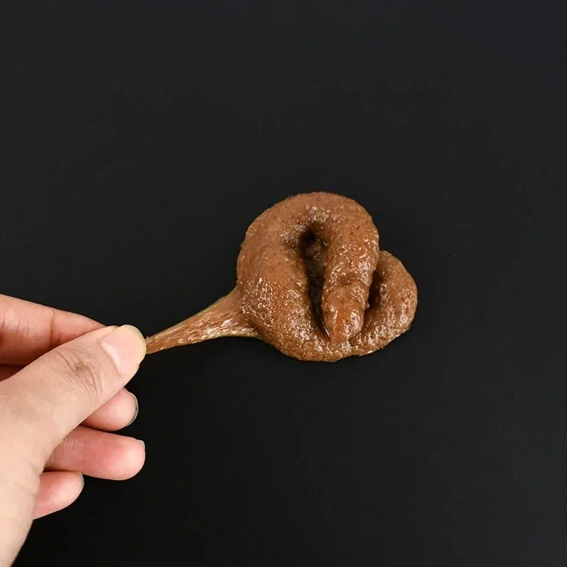 リアルな便模型、安全で柔らかいプラスチック製の偽うんち、面白 - Fake Poop Gag Gift のレビューと価格