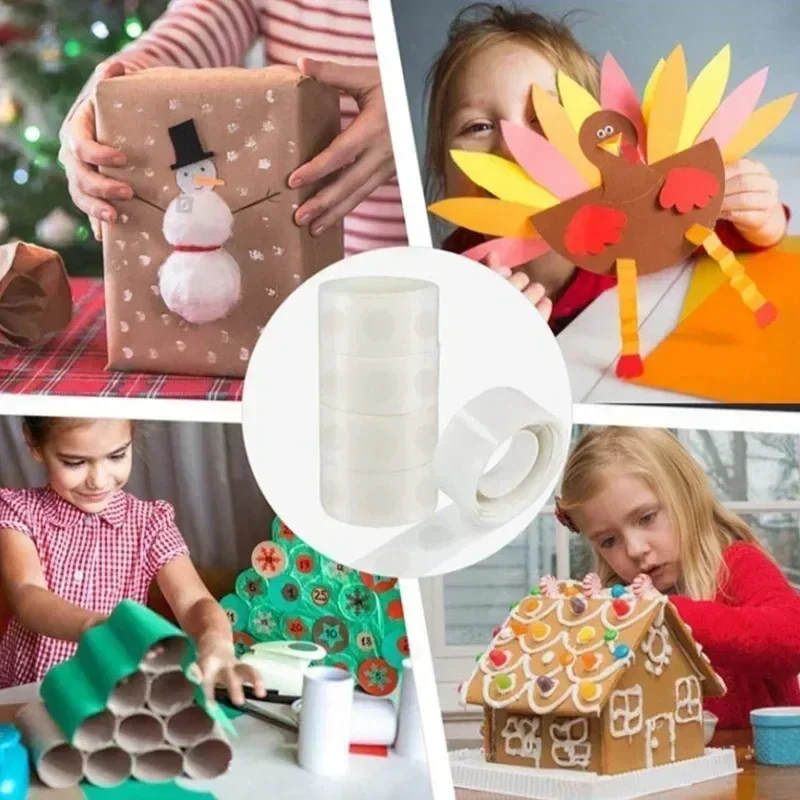 100/500/1000/2000枚入り 自己粘着式 ヒール - Party Supplies のレビューと価格
