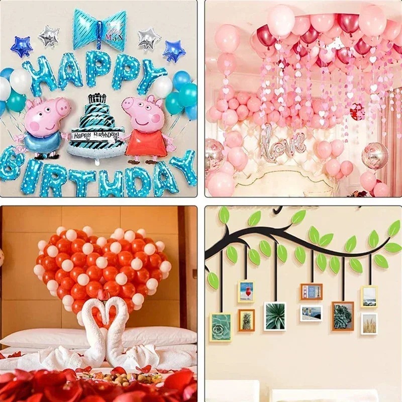 100/500/1000/2000枚入り 自己粘着式 ヒール - Party Supplies のレビューと価格