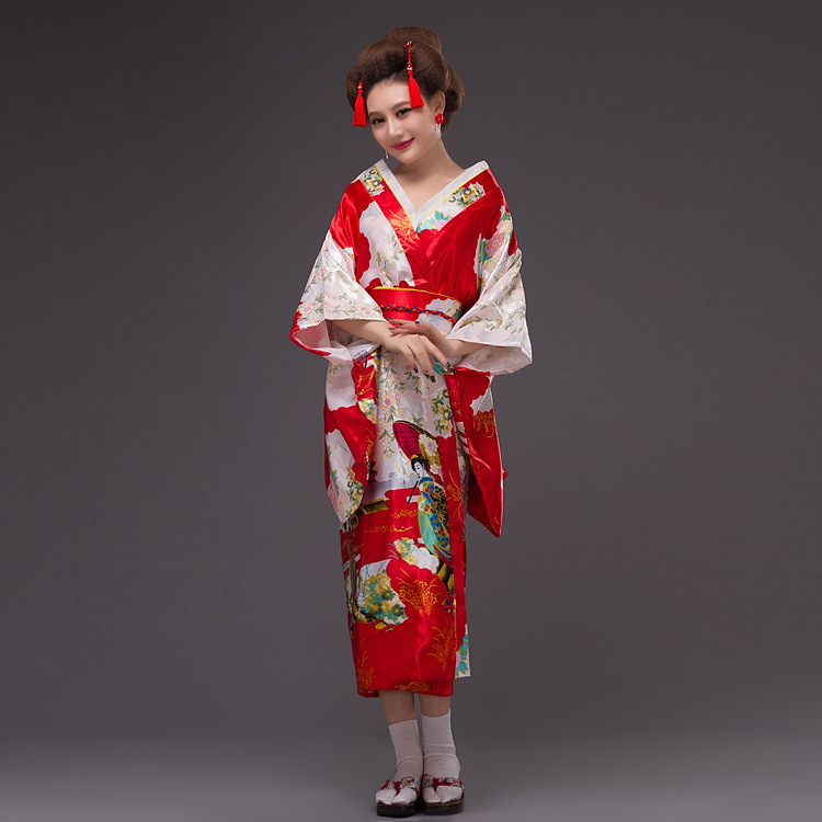 古代衣装 着物 女性風 民族衣装 舞台衣装 写真撮影 - Costumes のレビューと価格