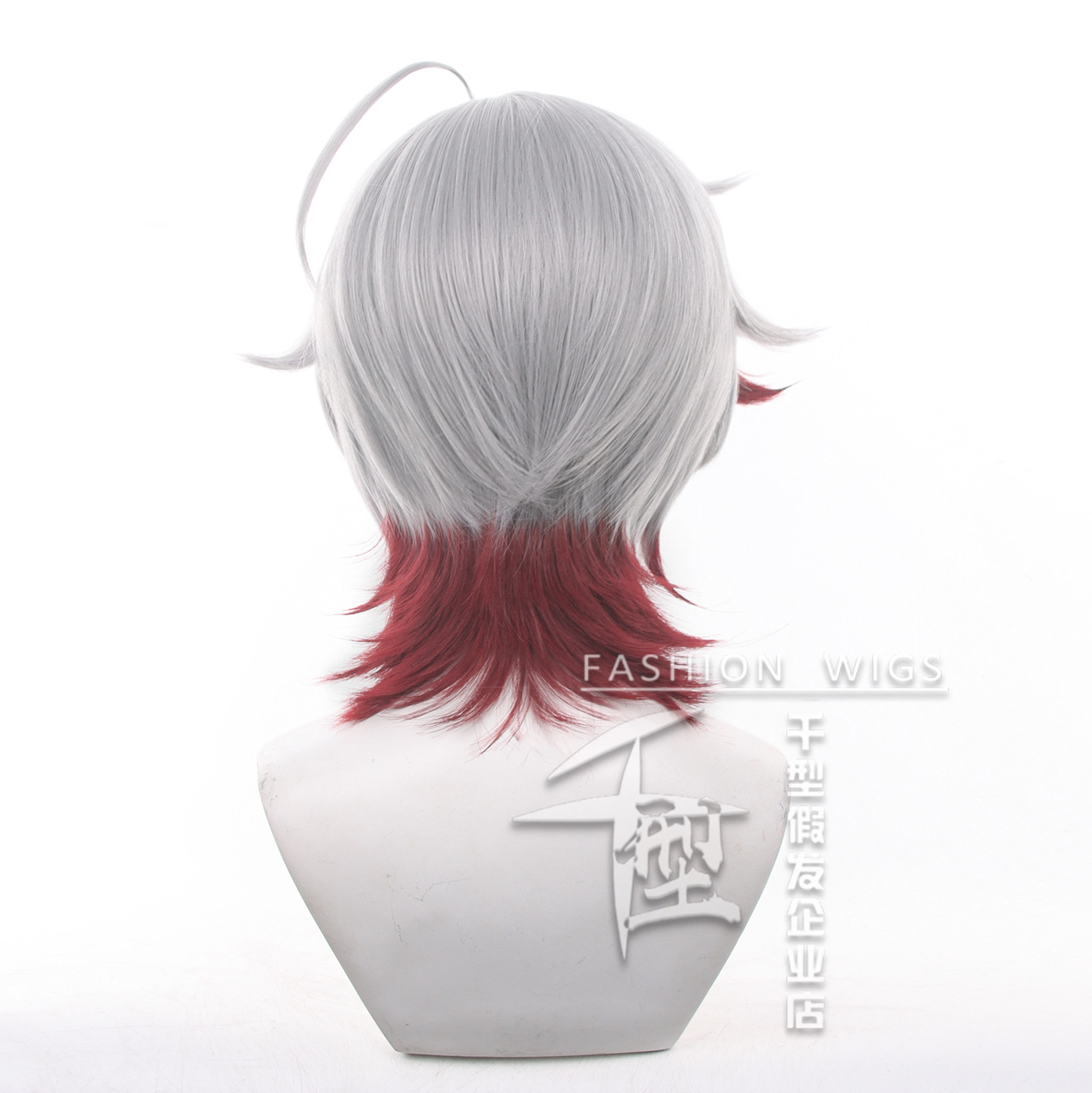 在庫あり イルガ コスプレウィッグ ゲームマン イルガ 人工 - Anime Cosplay Wig Heat Resistant のレビューと価格